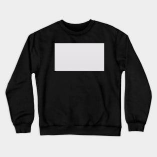 Old Lady Crewneck Sweatshirt